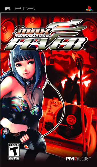 DJ Max Fever [US]